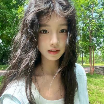 少女情怀尽是诗